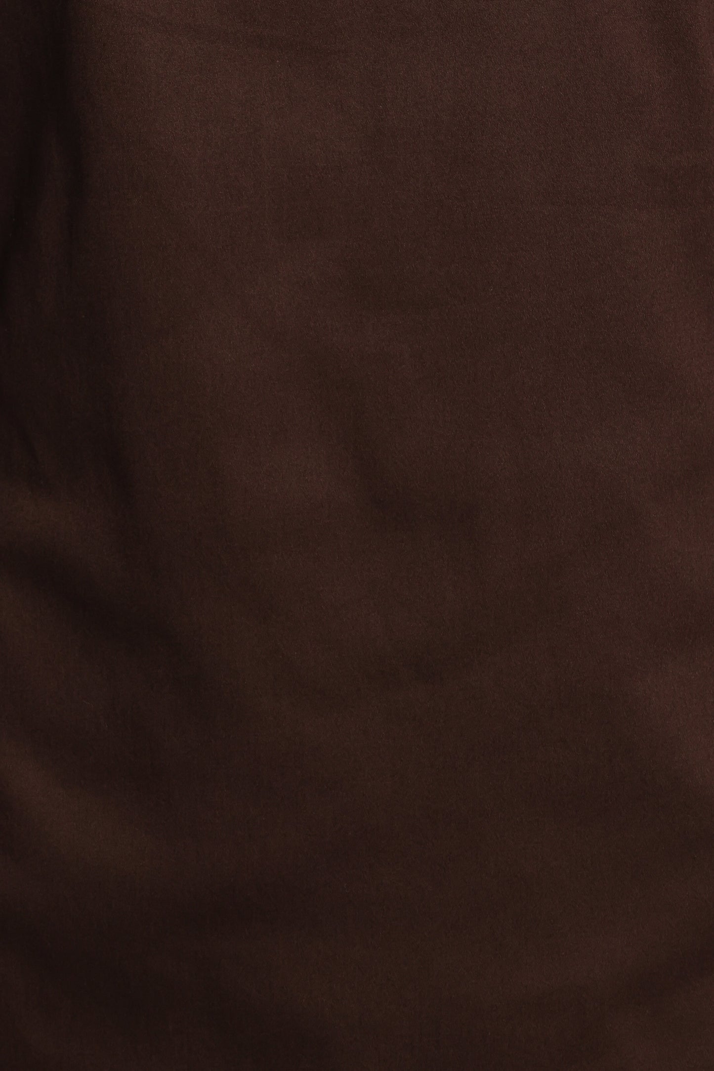 Thorne Mini Dress - Chocolate