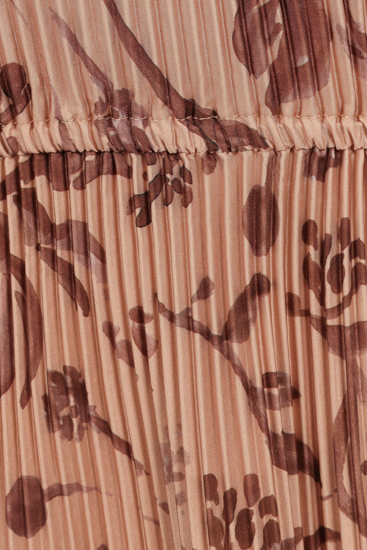 Wren One Shoulder Midi Dress - Wild Orchid