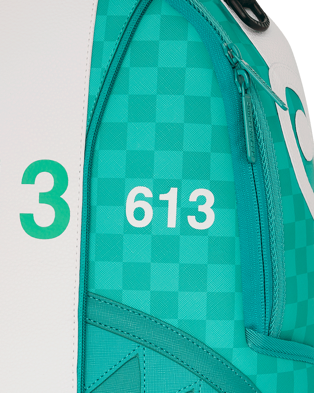 SQUID GAME COLLAB JUMPSUIT BACKPACK