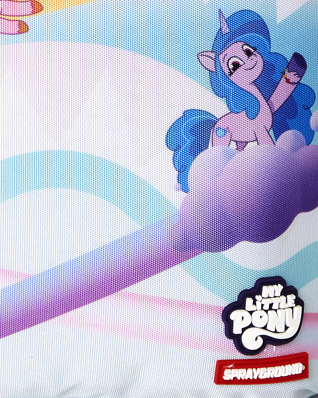 MY LITTLE PONY UNICORN DREAMS BACKPACK