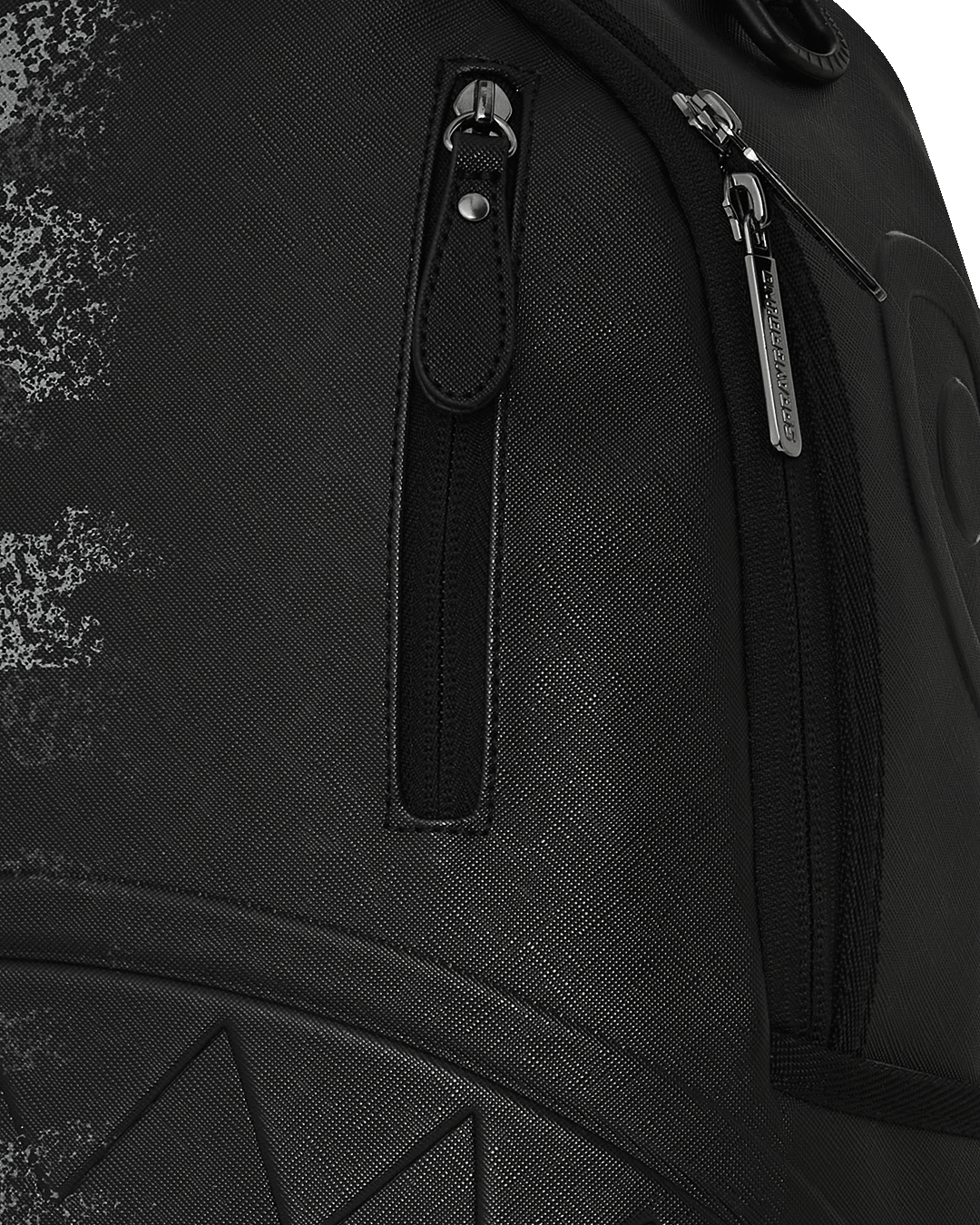 LUXE DELUXE BACKPACK