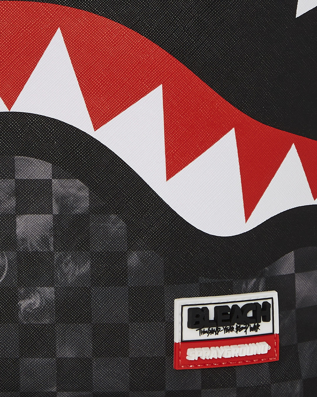 BLEACH SHADOW CLASH DLXV BACKPACK