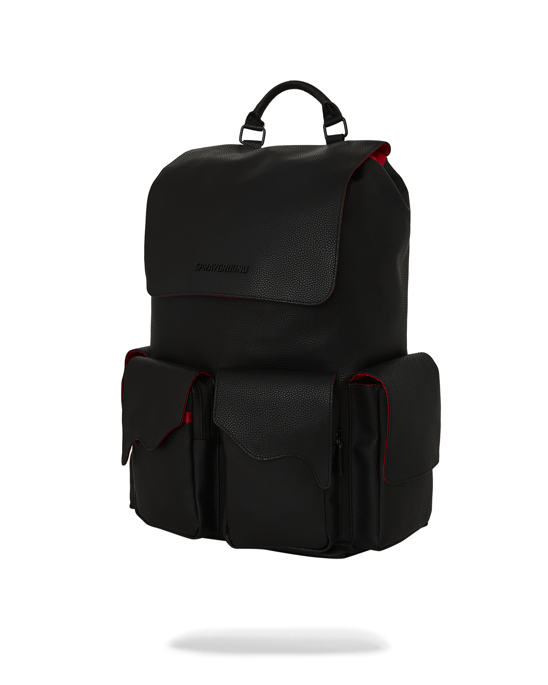 NIGHTFALL MONTE CARLO