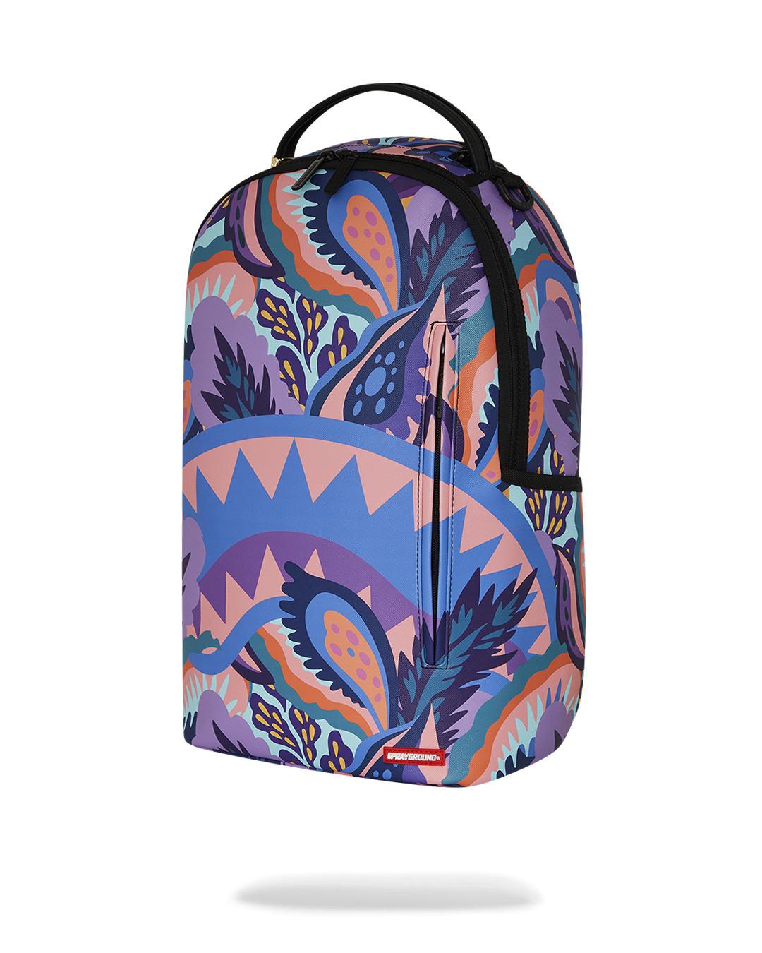AQUATIC DAZE DLXSV BACKPACK