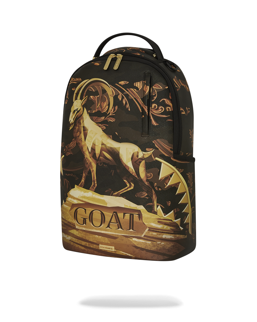 THE GOAT DLXSV BACKPACK