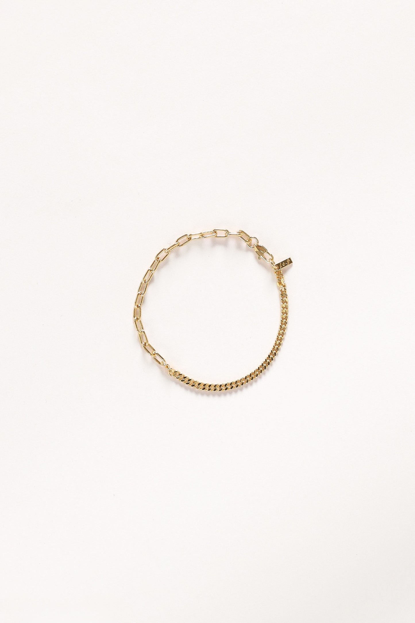 Anna Bracelet - Gold
