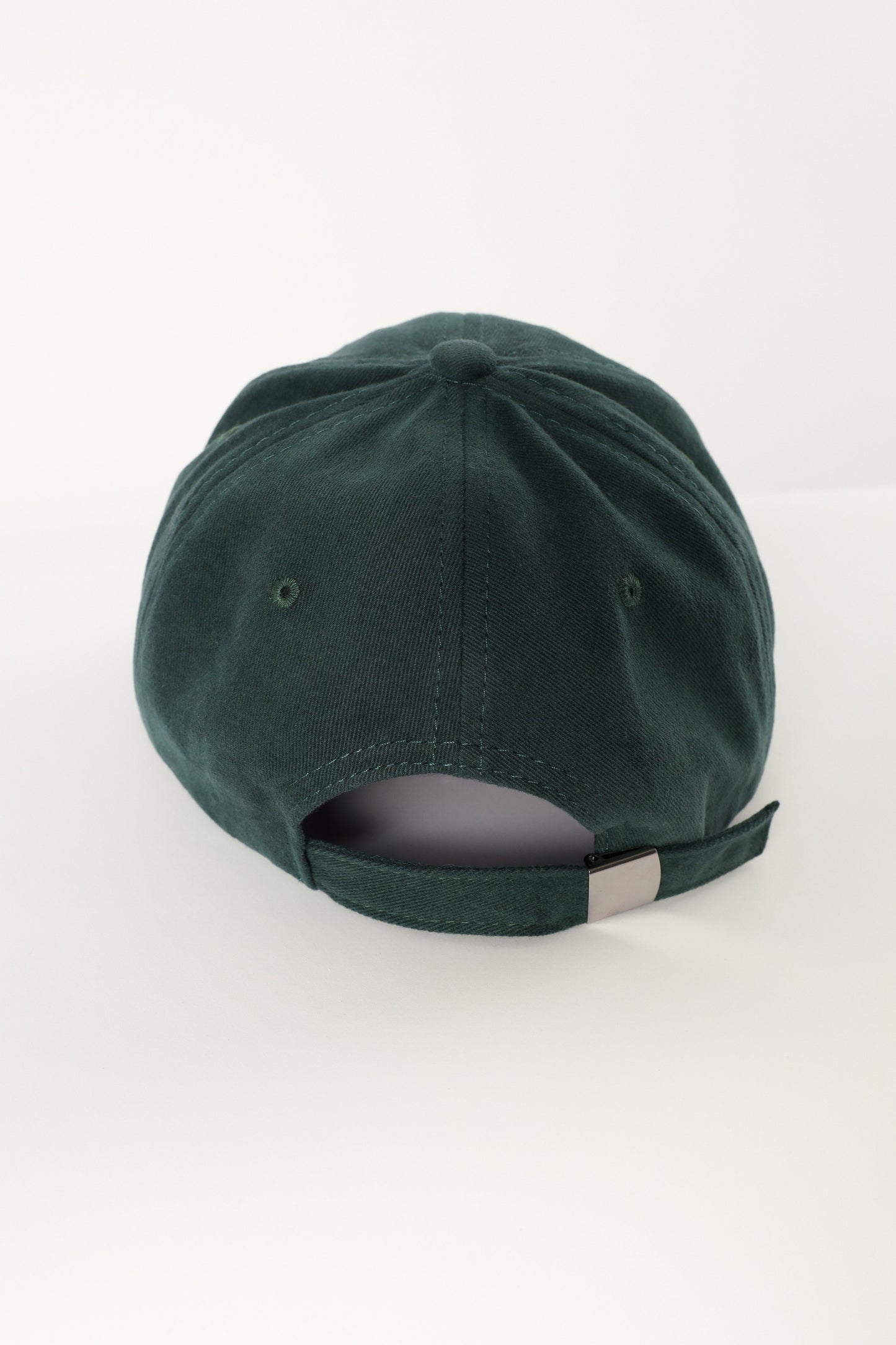 Noah Cap - Forest Green