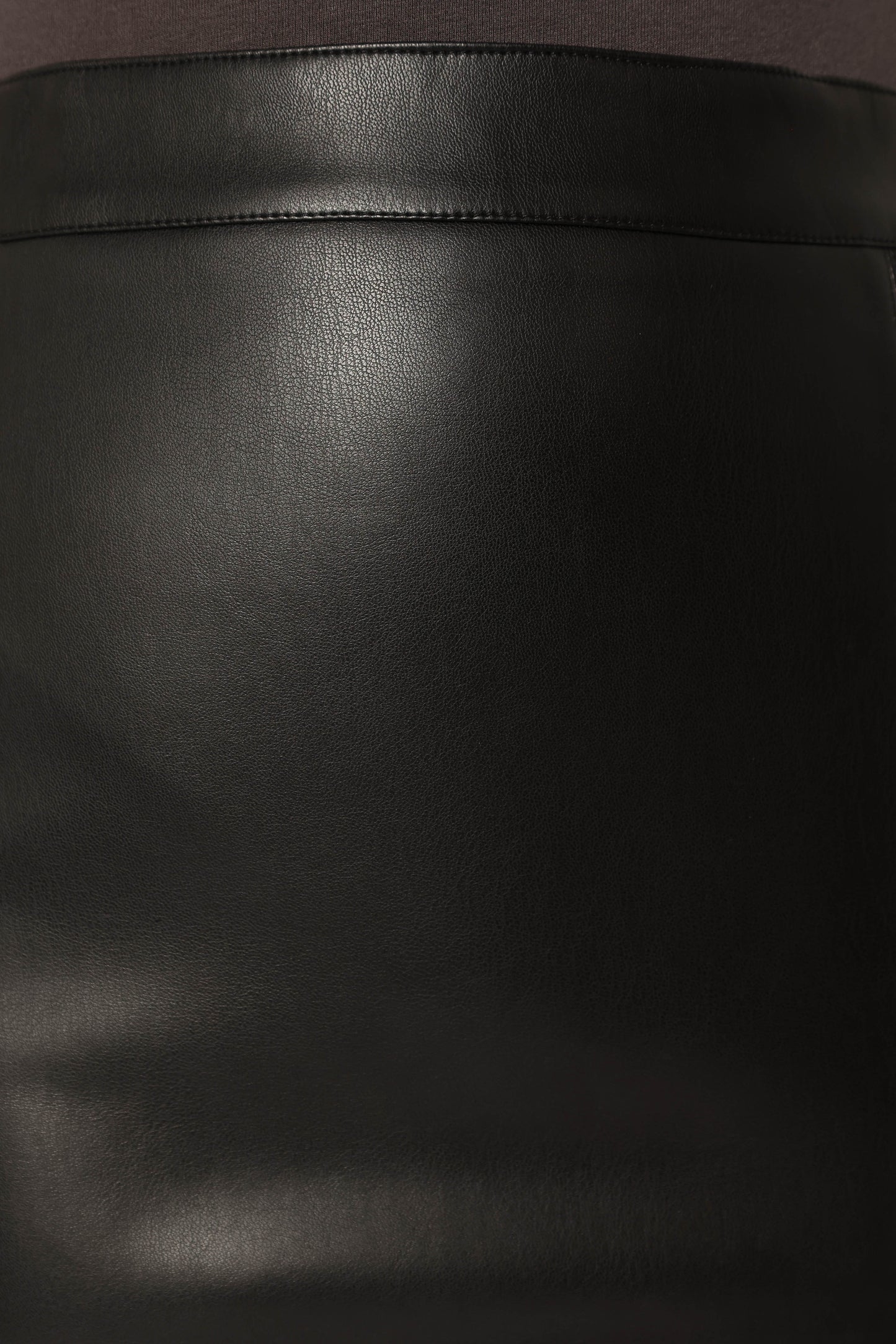 Makenna Midi Skirt - Black