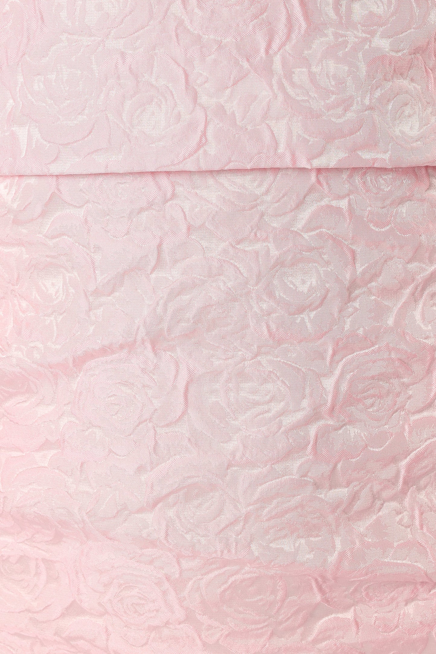 Abigail Mini Dress - Pink