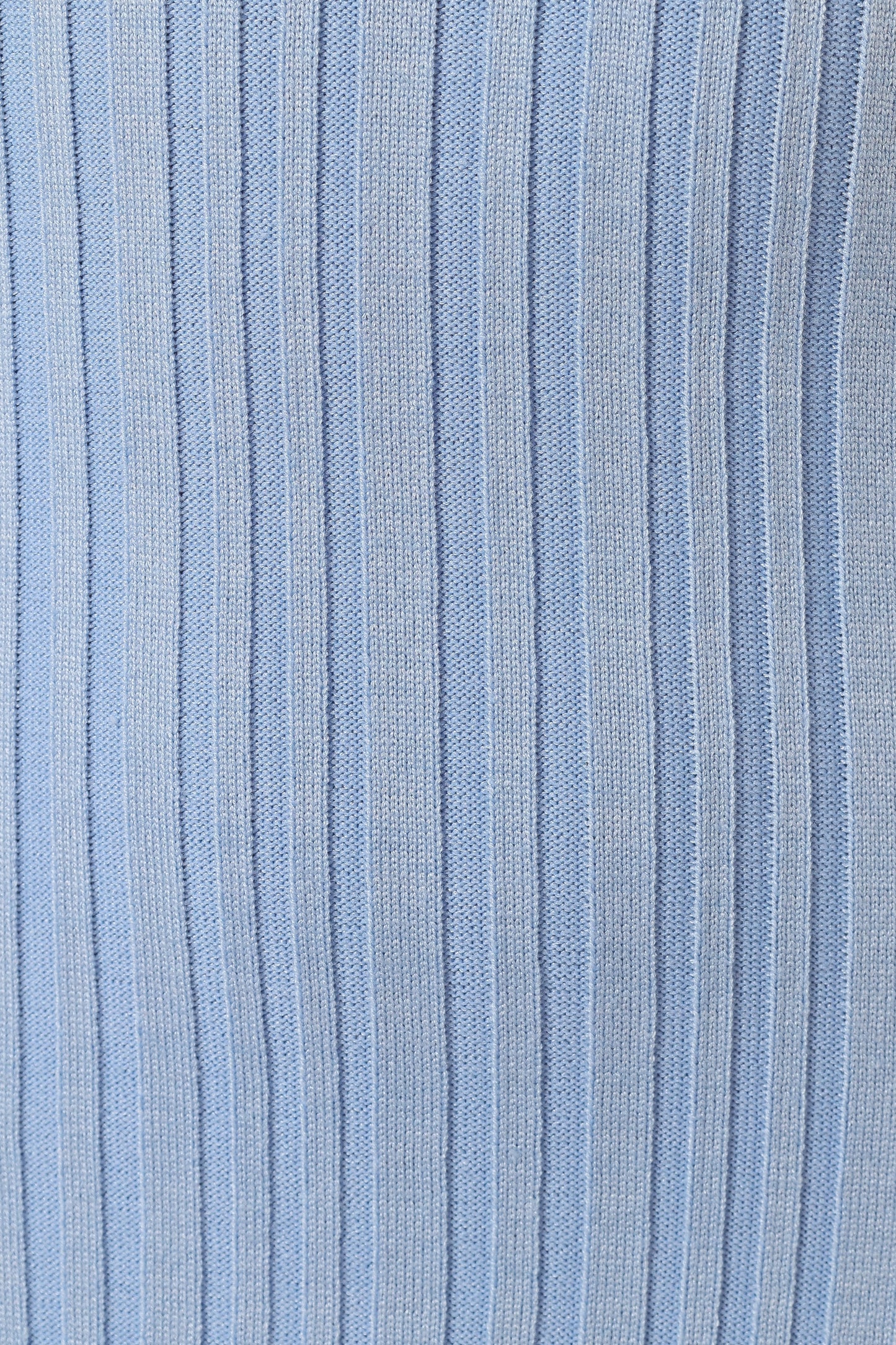 Brighton Maxi Dress - Dusty Blue