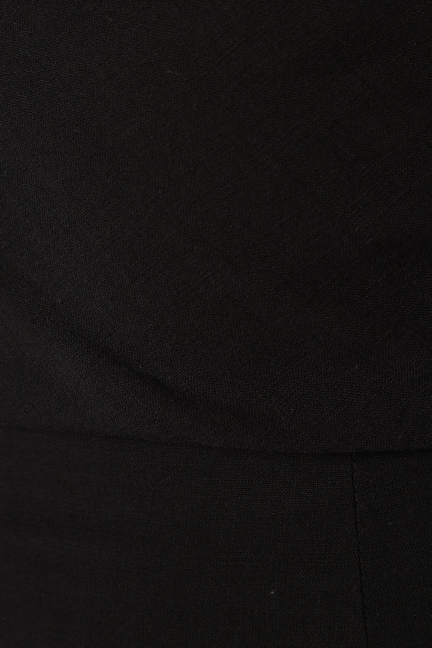 Cosma Off Shoulder Maxi Dress - Black