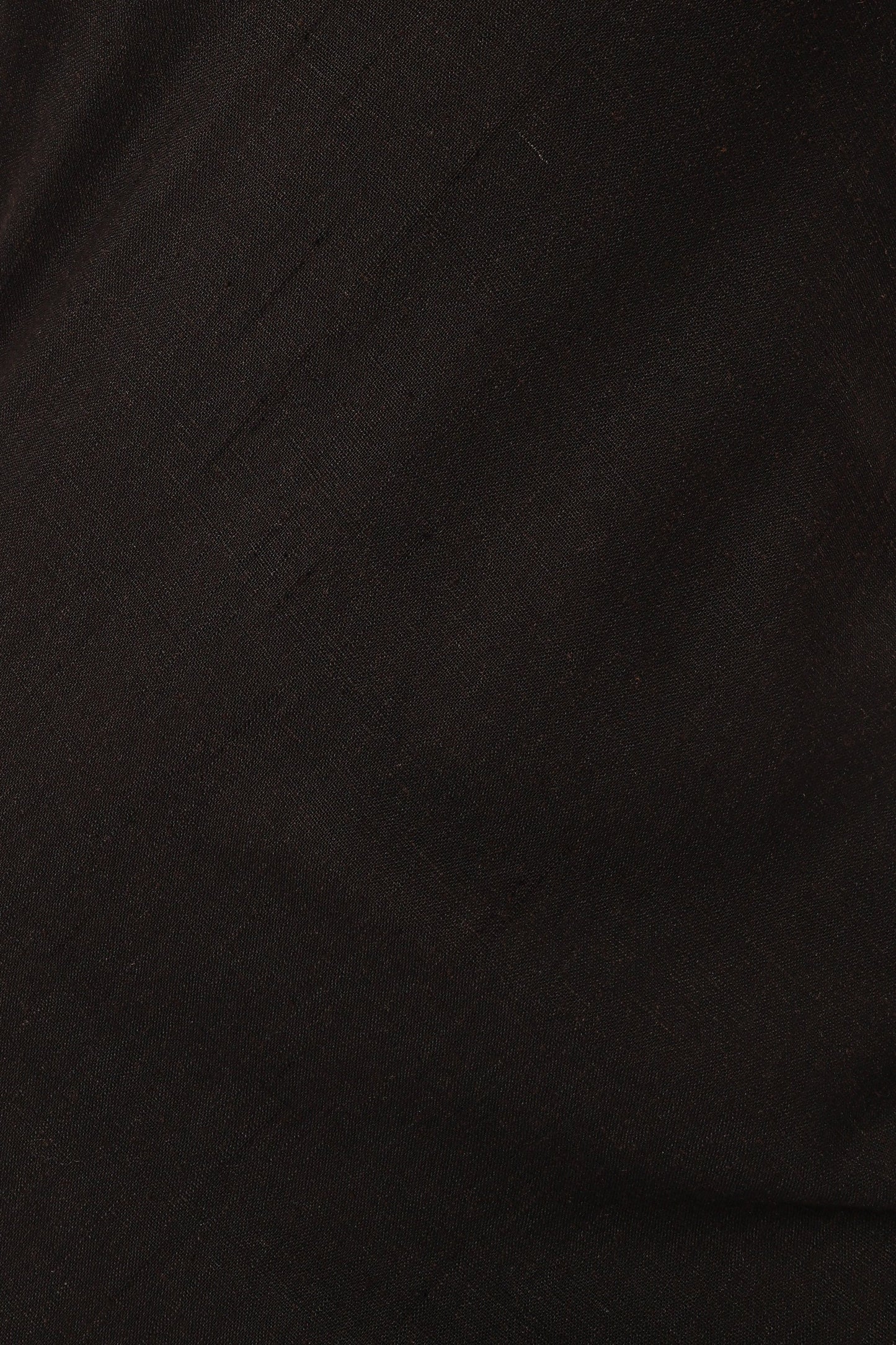 Ellis Maxi Dress - Black