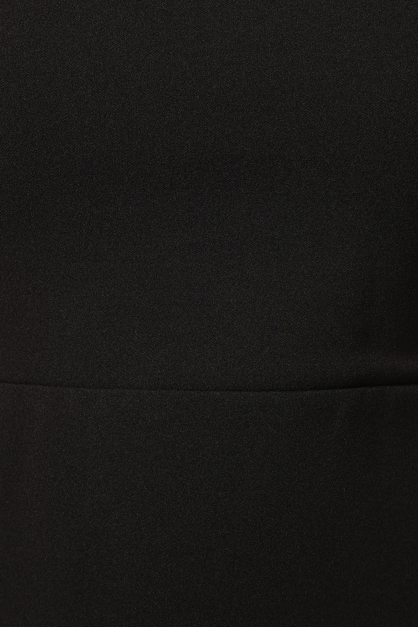 Hyatt Mini Dress - Black