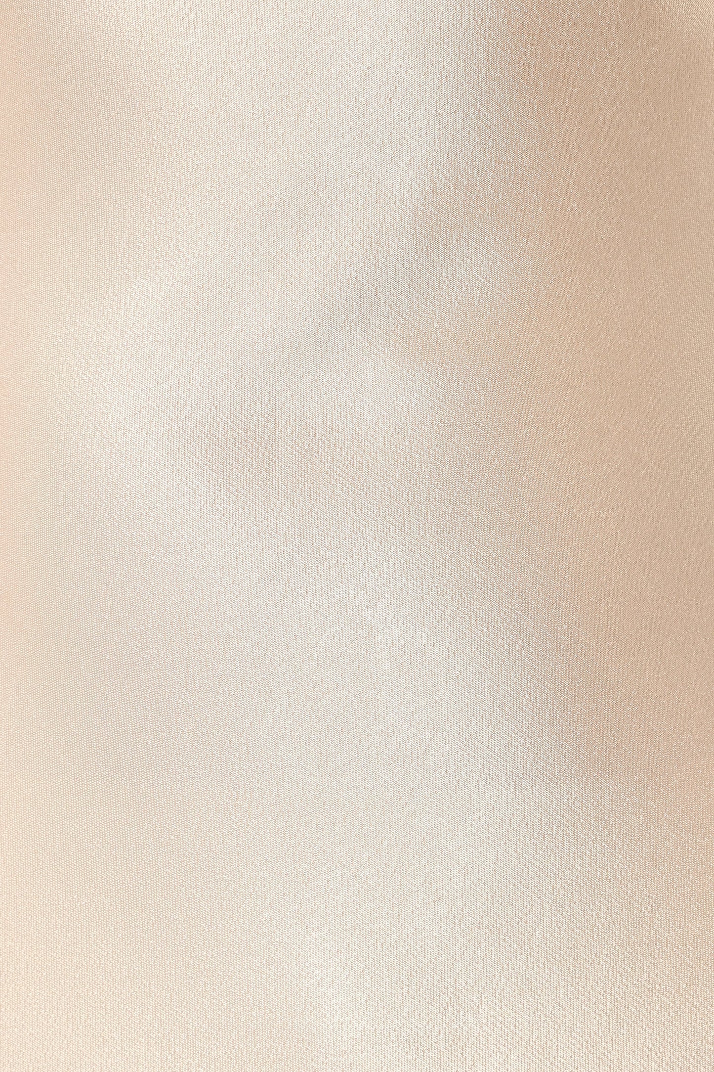 Kaye Halterneck Maxi Dress - Champagne