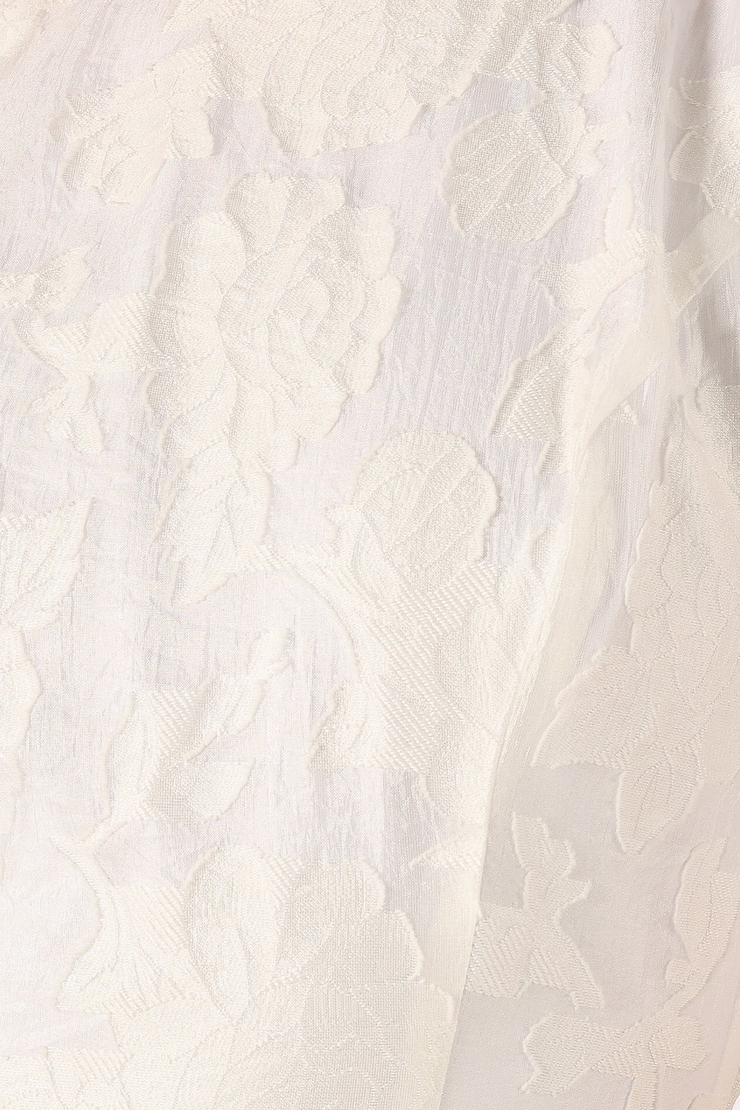 Kimmy Backless Mini Dress - White