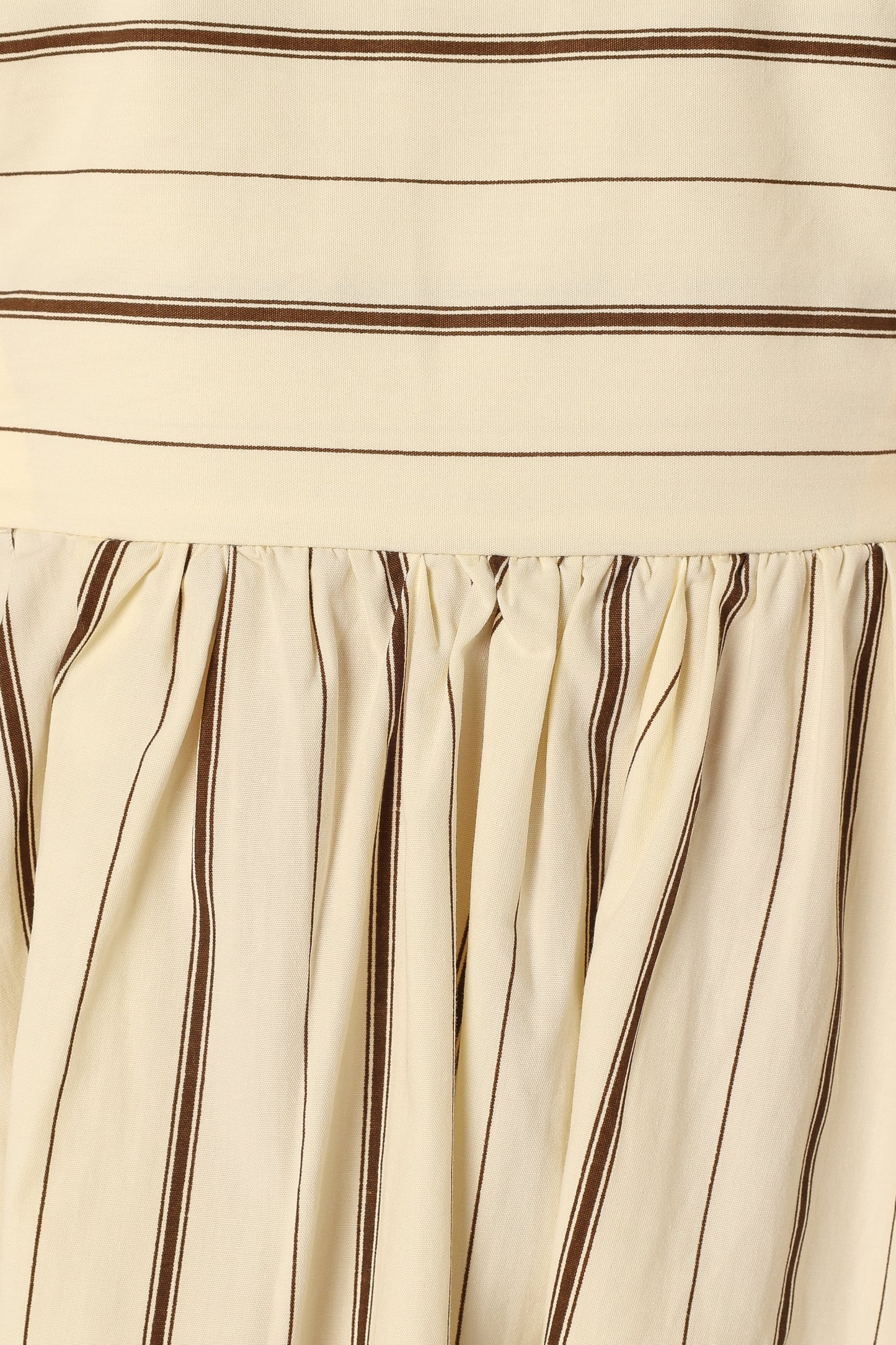 Pixie Maxi Dress - Beige Tan