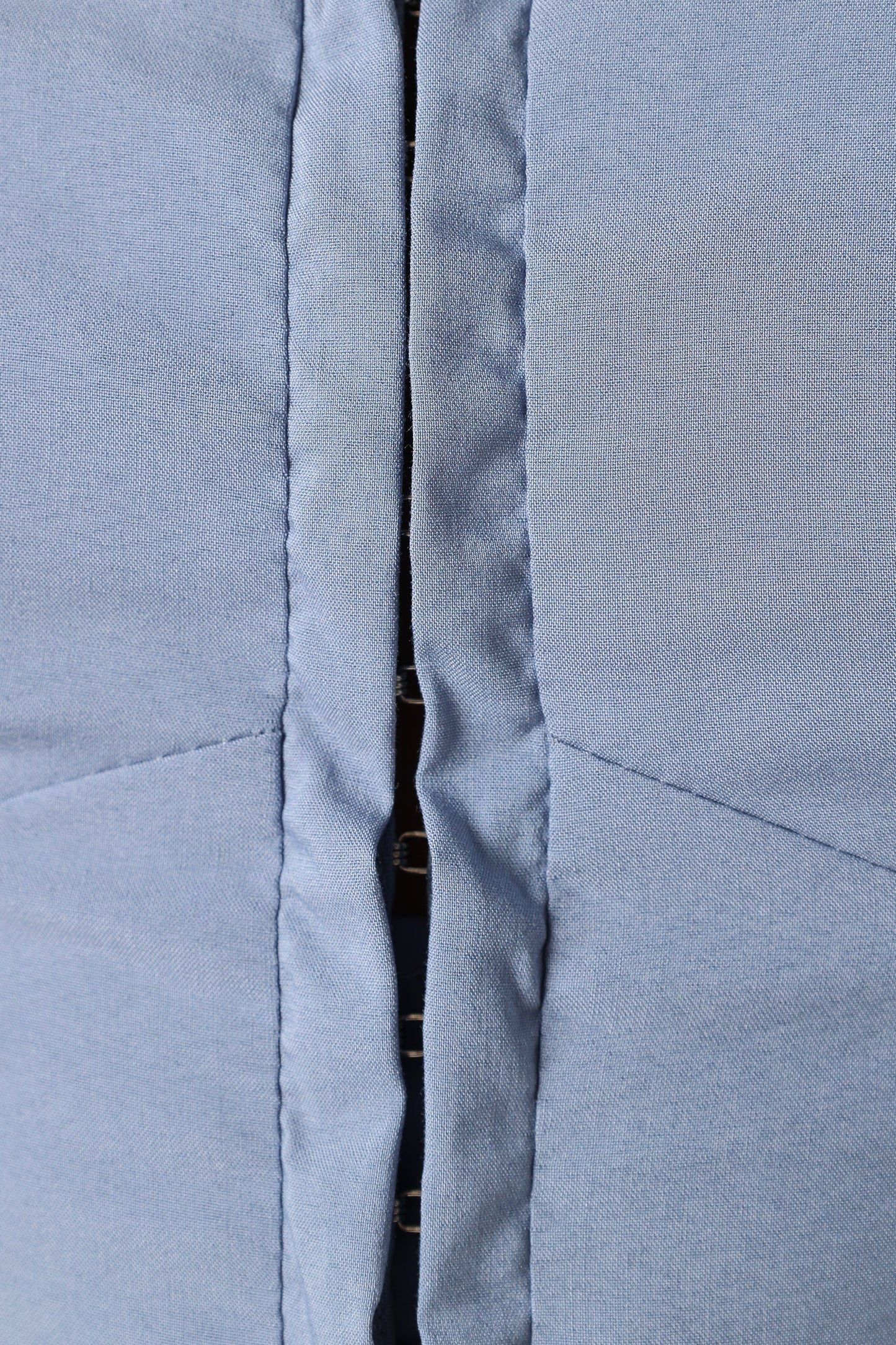 Ruby Mini Dress - Blue