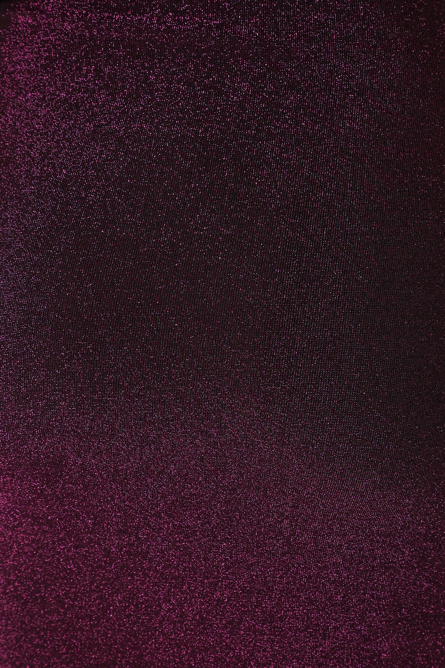 Santiago Off Shoulder Midi Dress - Purple