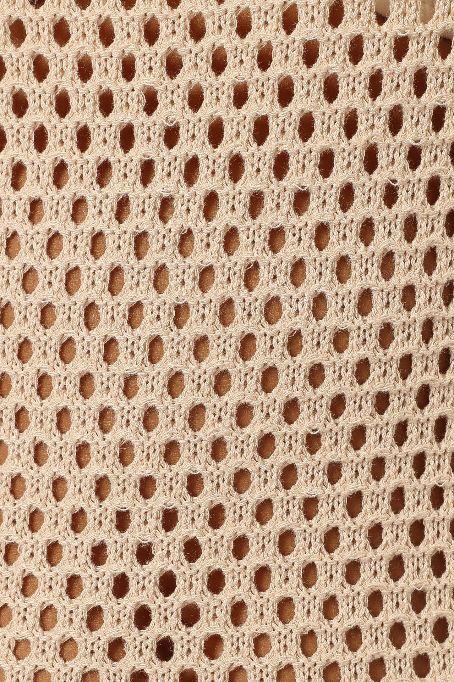 Shamine Midi Dress - Sand