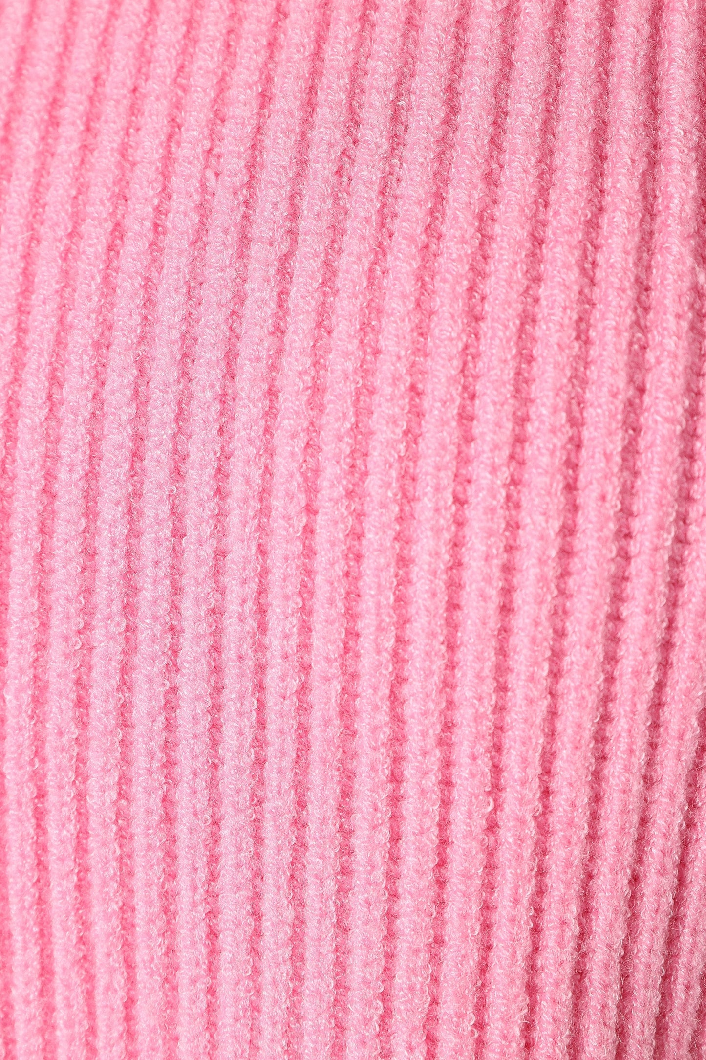 Sarah Knit Sweater - Pink
