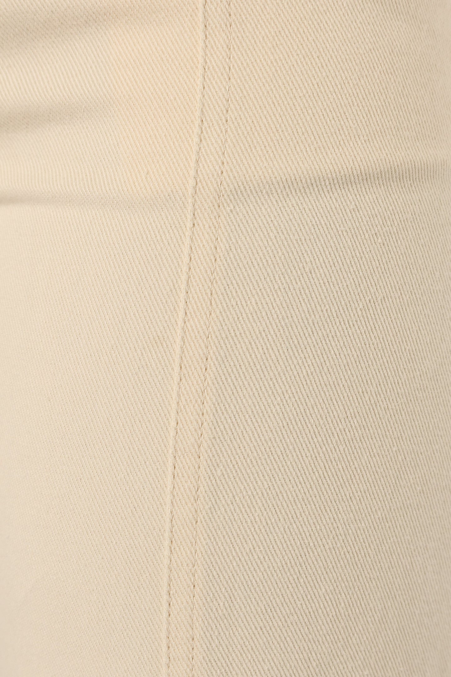 Demi Jumpsuit - Ecru