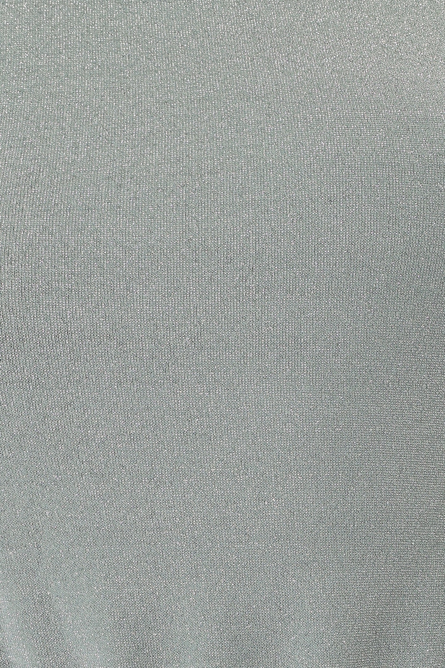 Heather One Shoulder Jumpsuit - Sage