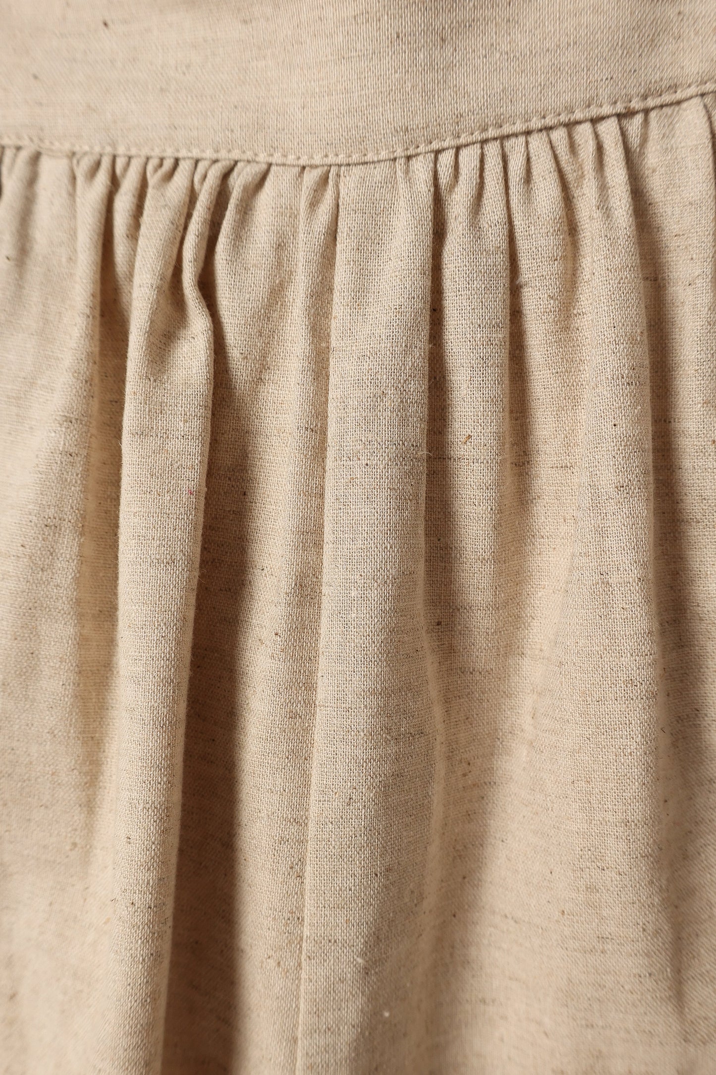 Benji Short Set - Oatmeal