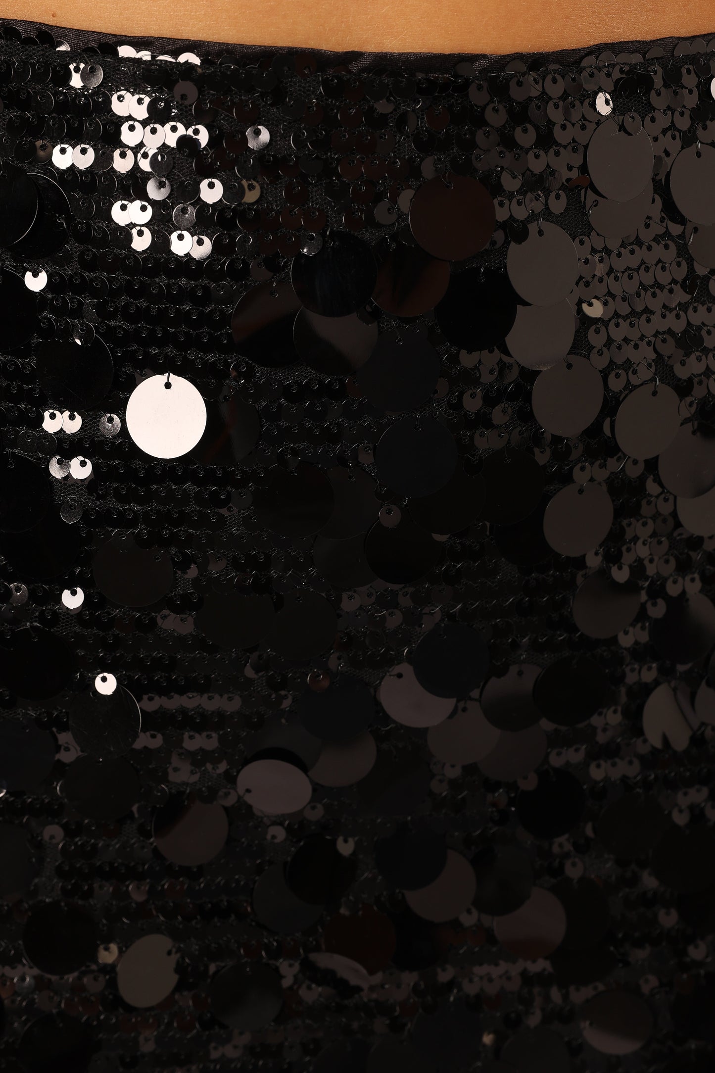 Billy Two Piece Set - Black