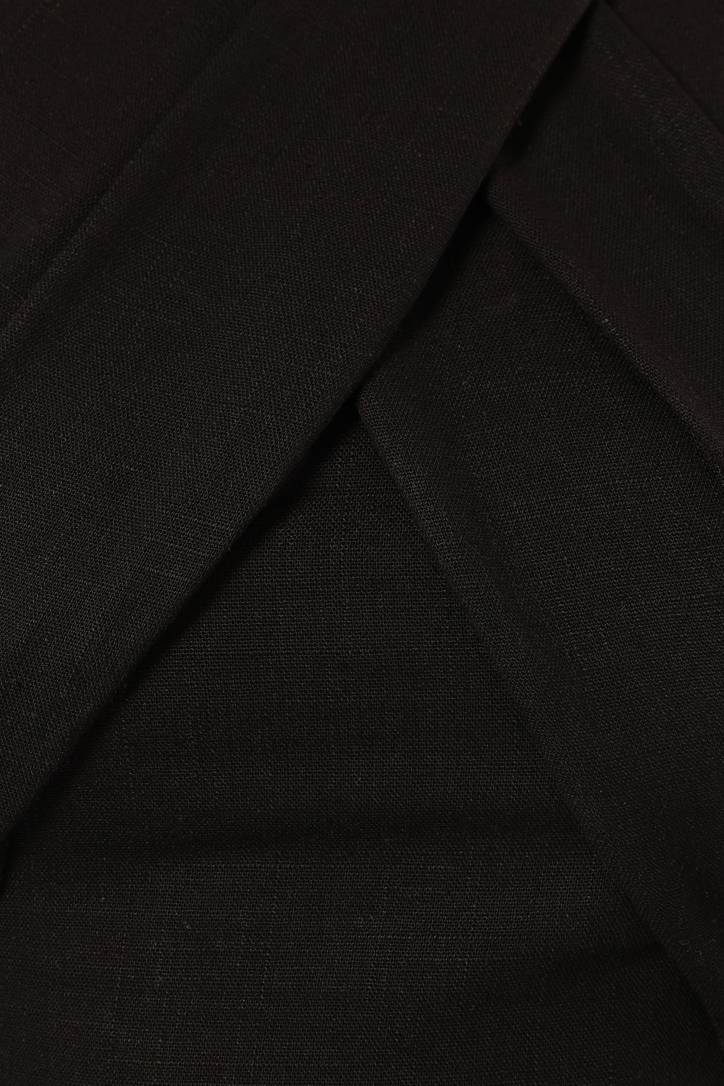 Mary Pant Set - Black