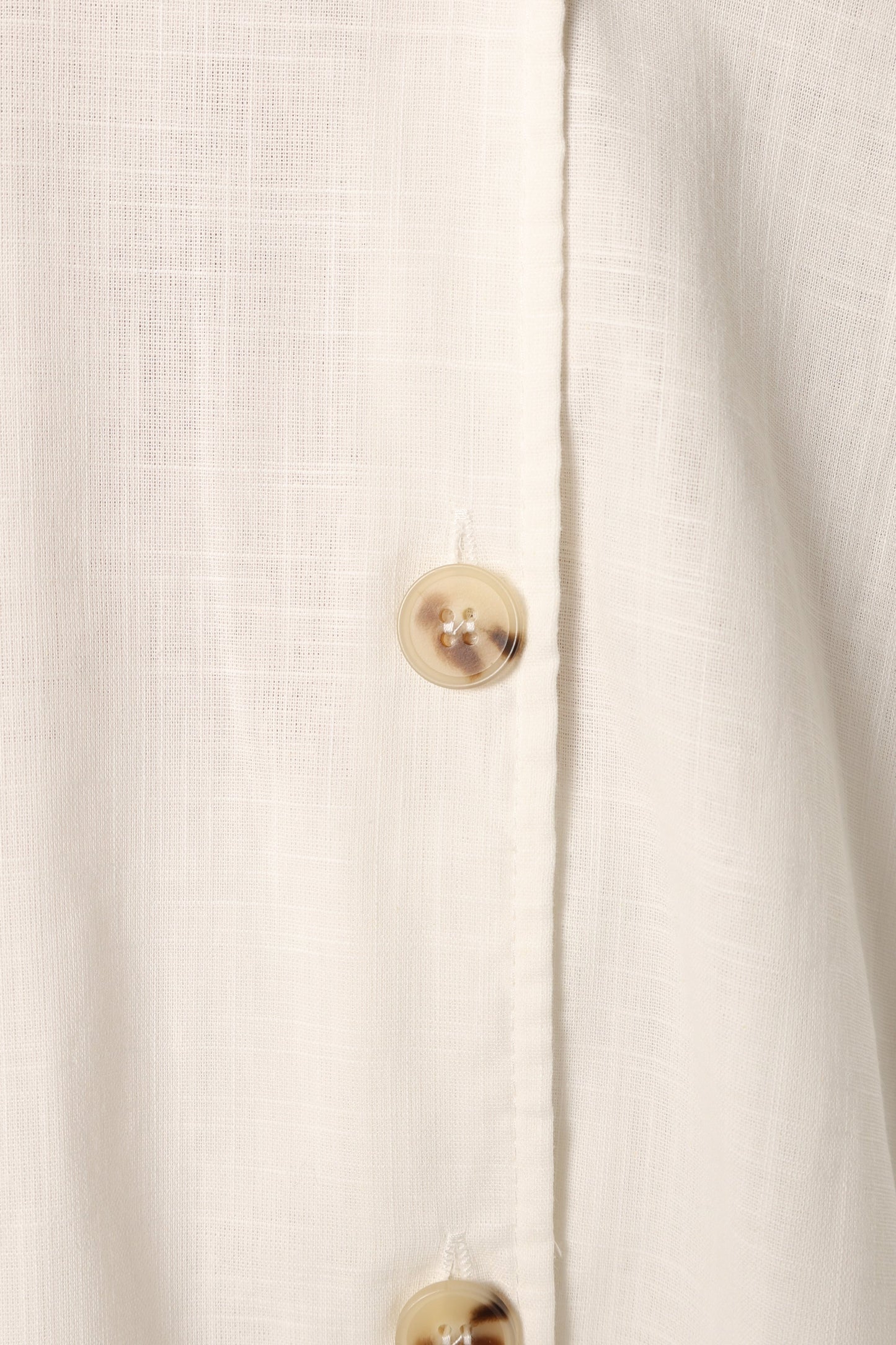 Miller Short Set - White