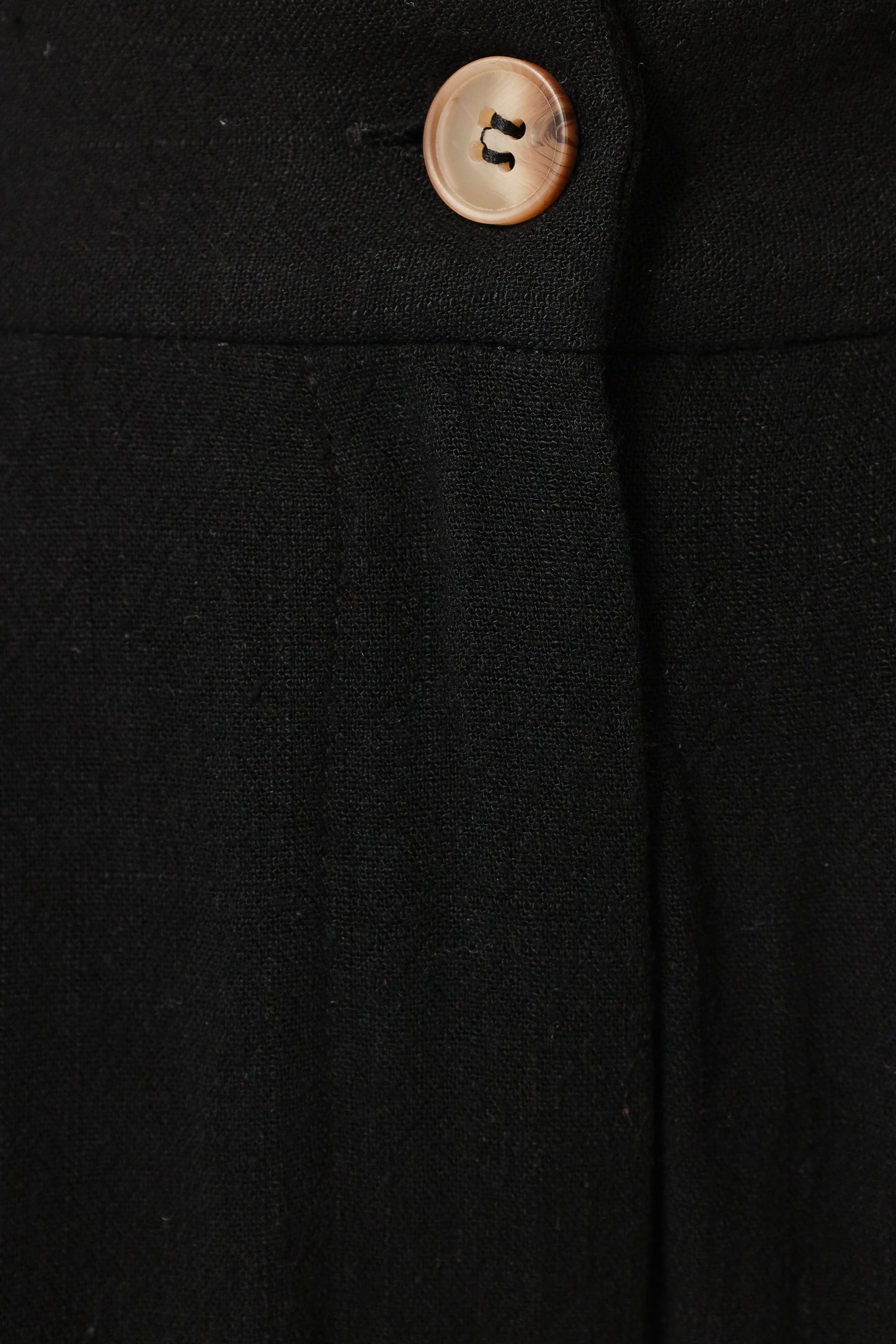 Ryan Short Set - Black