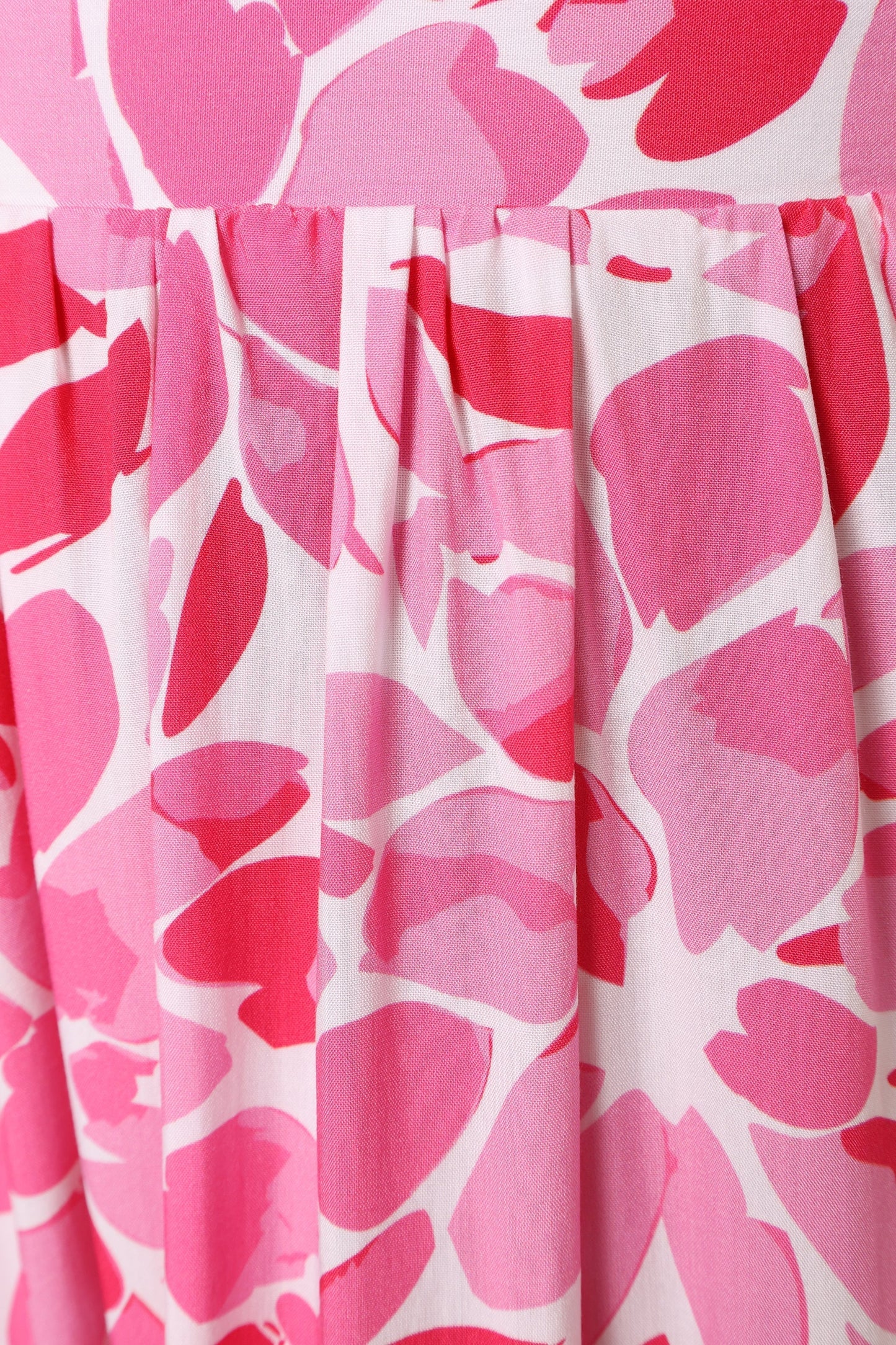 Shantelle Skirt Set - Pink