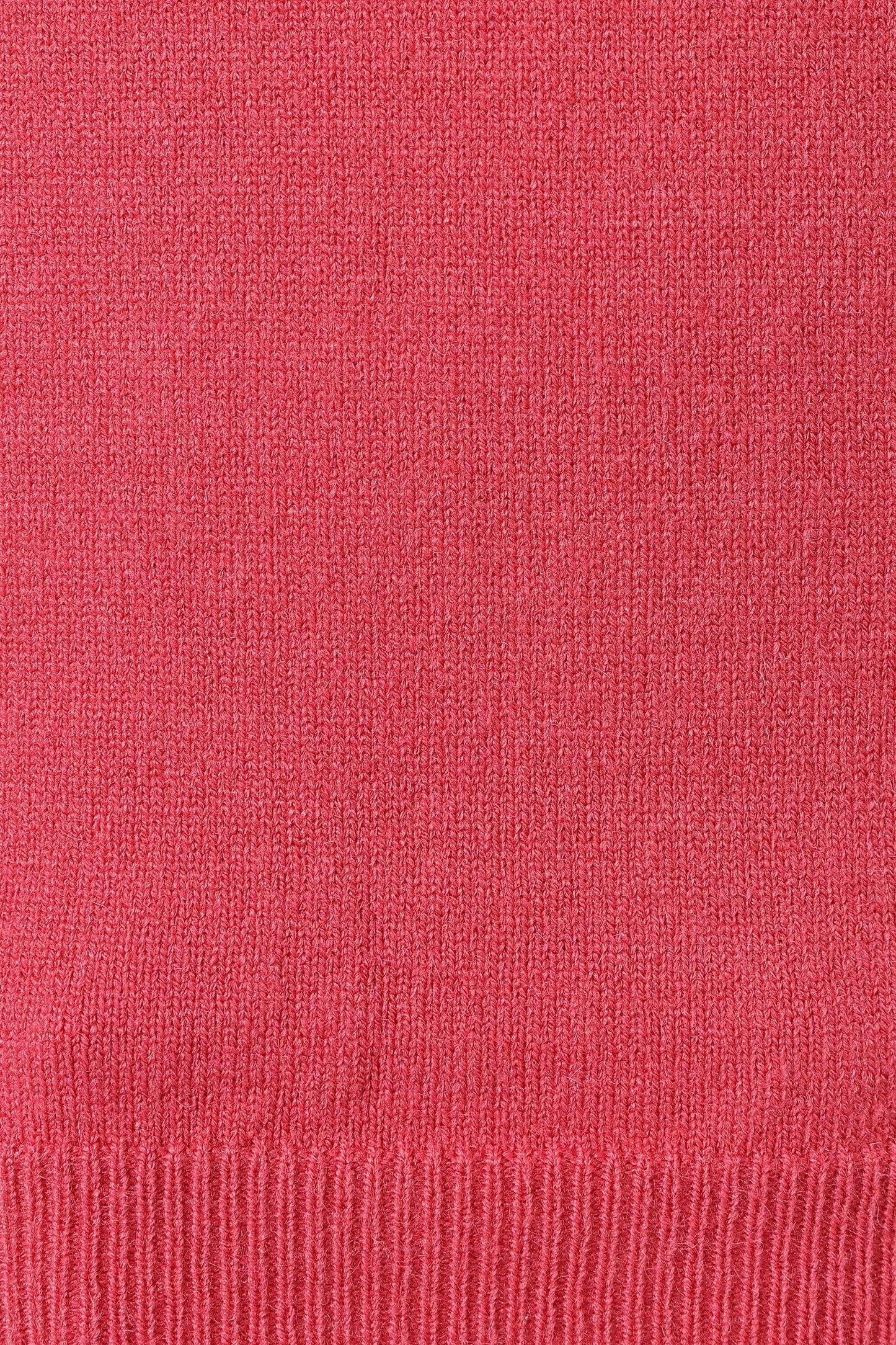 Shannon Bow Top - Fuchsia