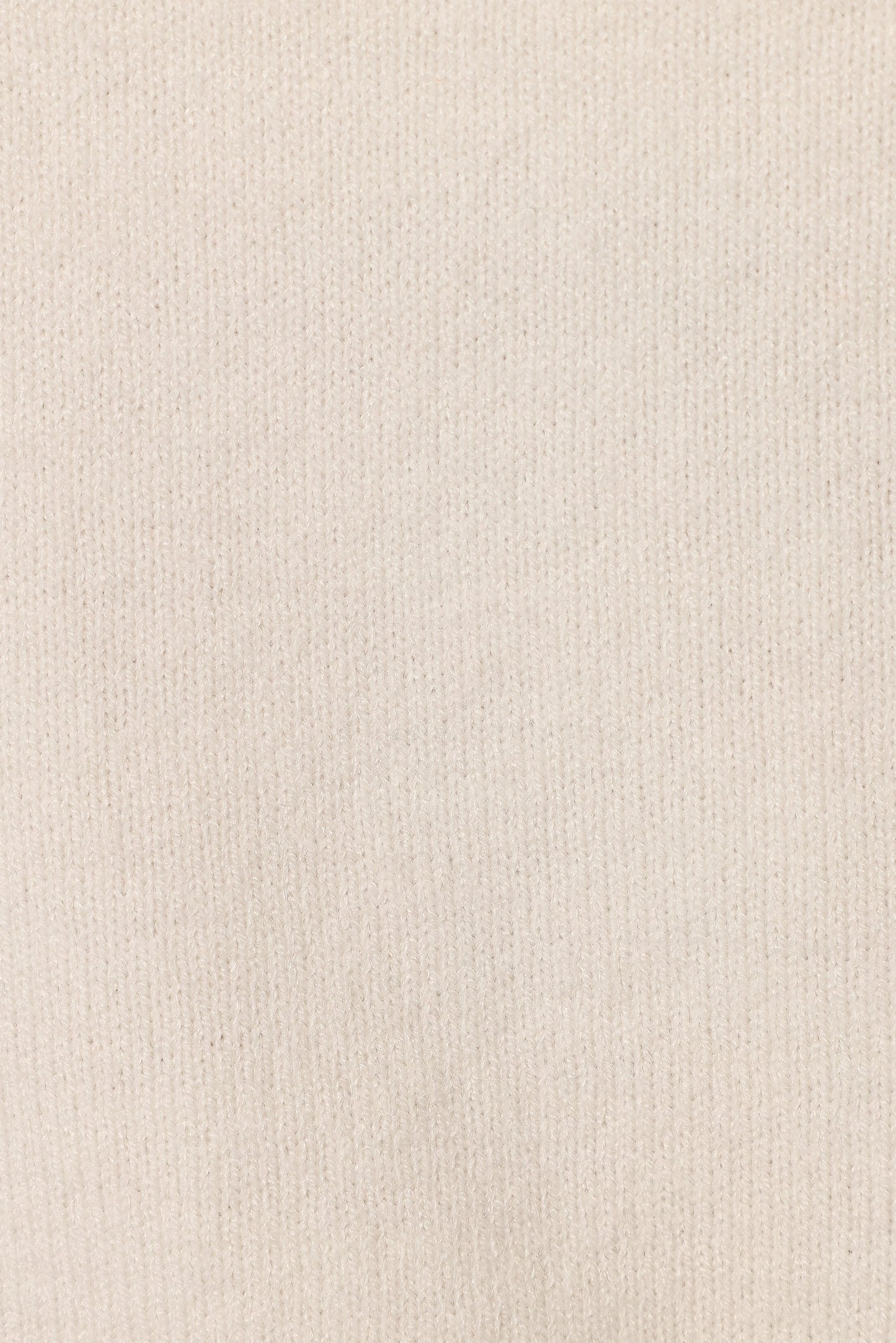 Shannon Bow Top - Off White