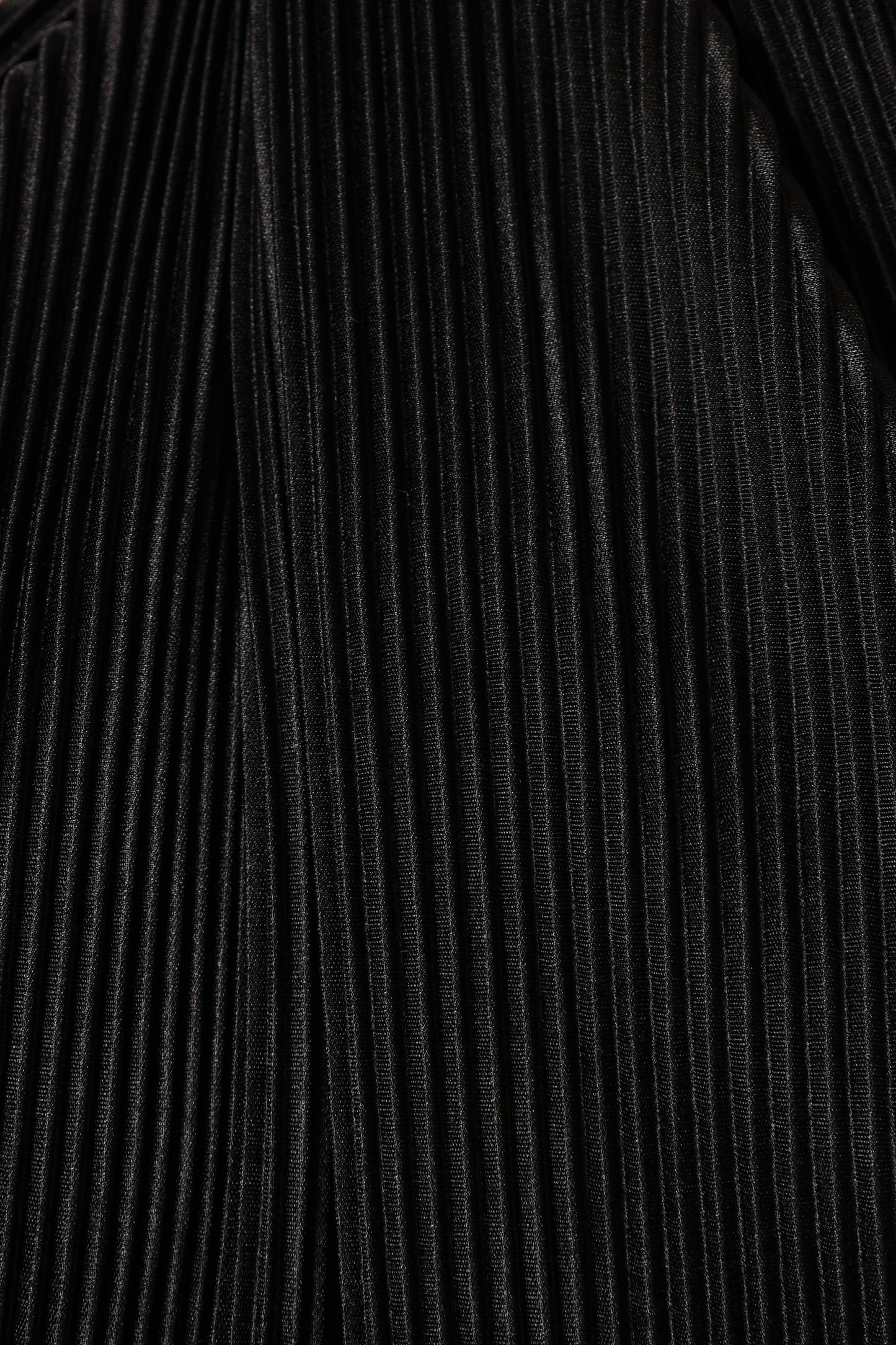 Tessa Halter Top - Black