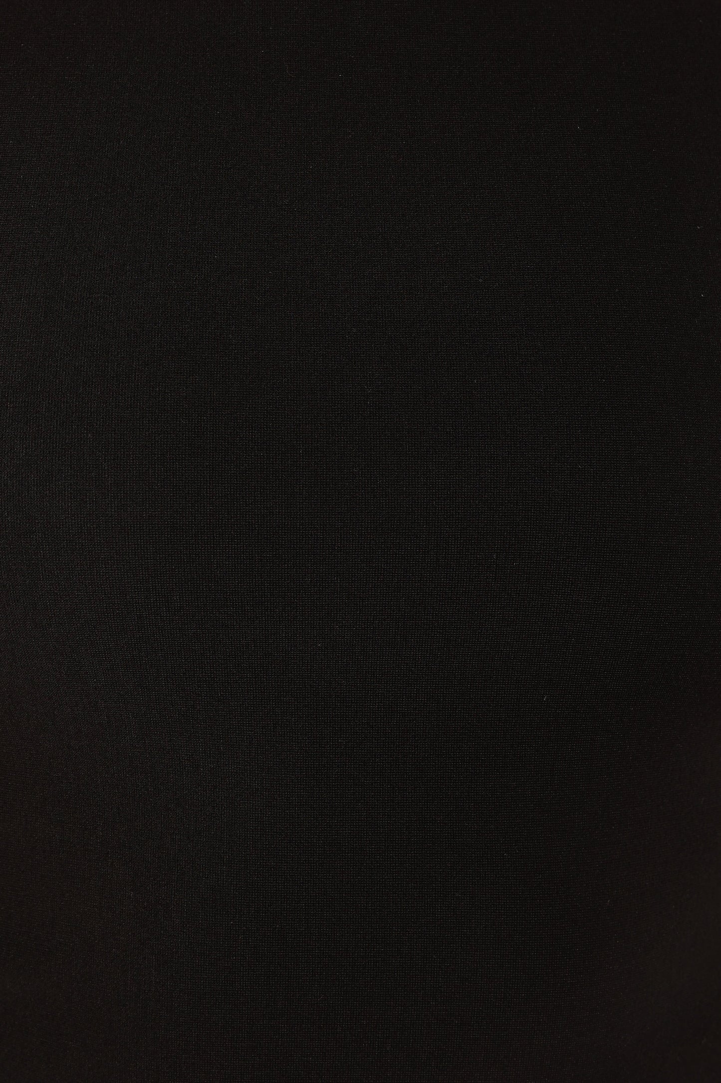 Yash Top - Black