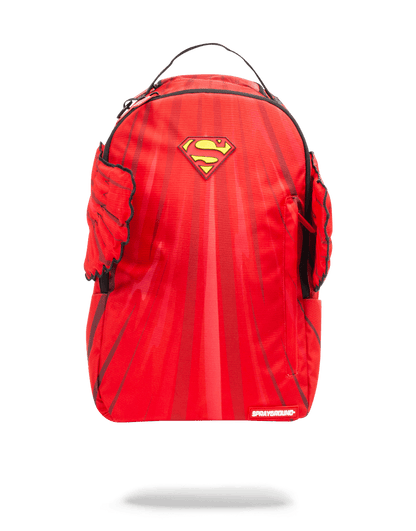 SUPERMAN CAPE WINGS