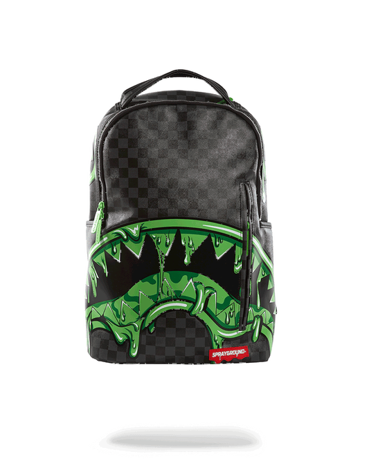 SLIME SHARK BACKPACK