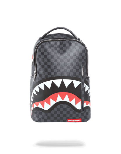 SHARKS IN PARIS (BLACK)