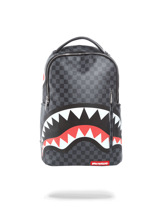 SHARKS IN PARIS (BLACK)