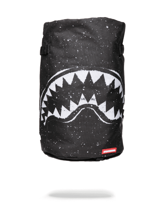 PARTY SHARK DUFFPACK