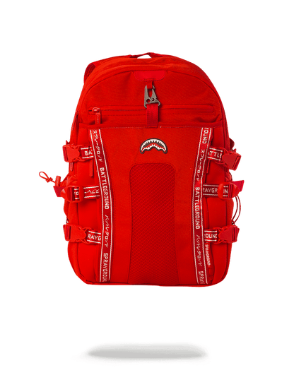 NOMAD (RED)