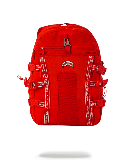 NOMAD (RED)