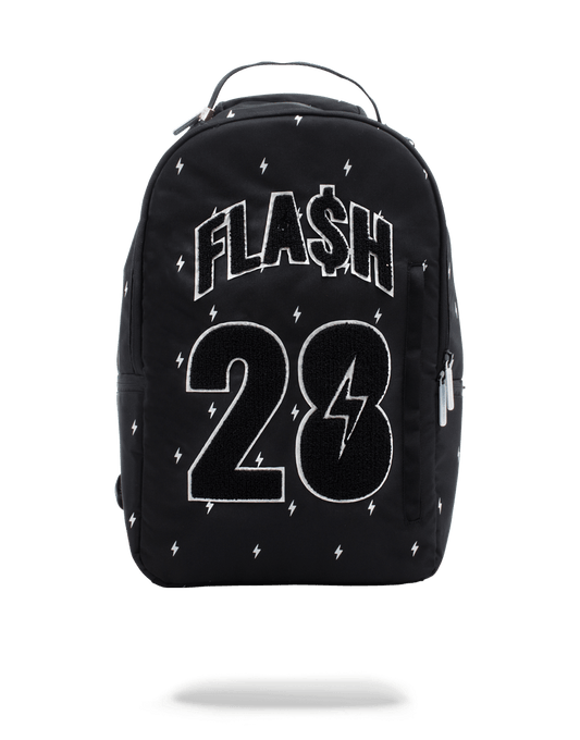 NIGHT FLASH (Melvin Gordon Collaboration)