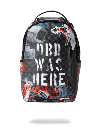 POST NO BILLS  EXCLUSIVE