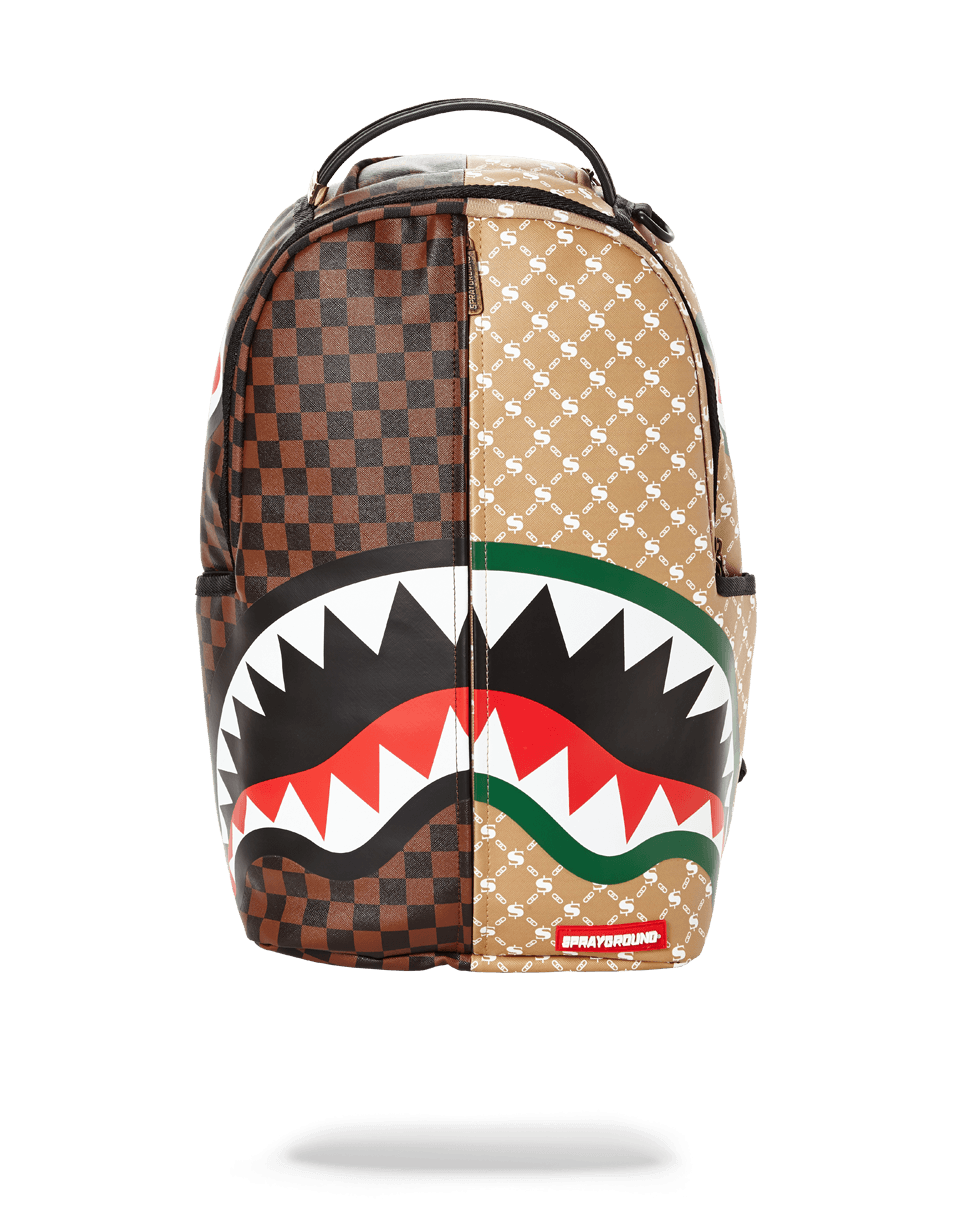 PARIS VS FLORENCE SHARK