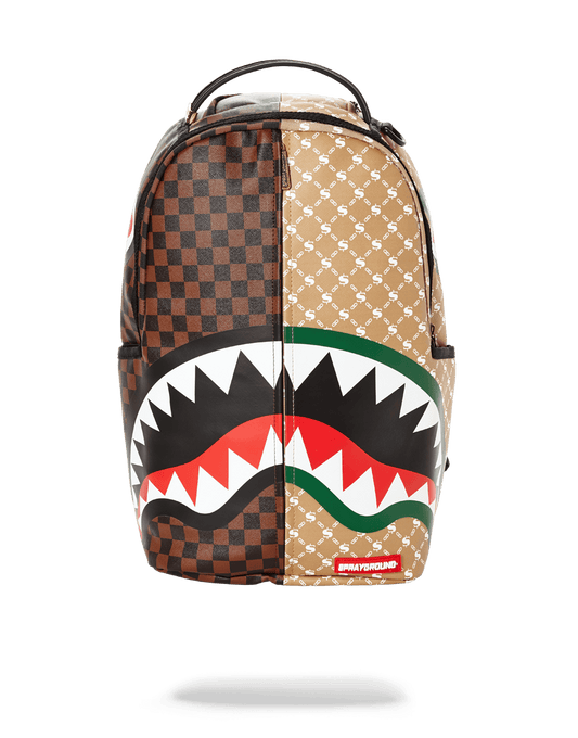 PARIS VS FLORENCE SHARK