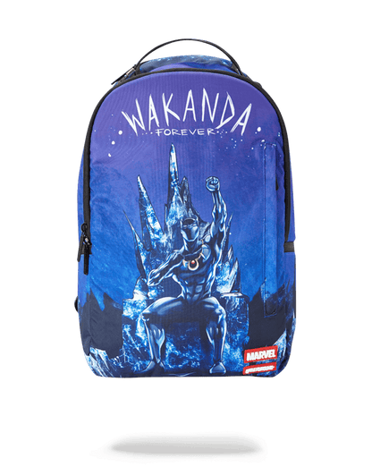 BLACK PANTHER WAKANDA FOREVER