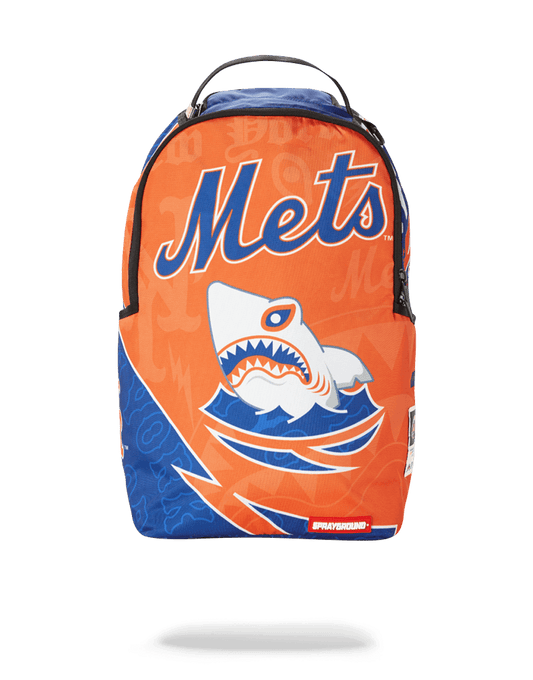 MLB NEW YORK METS SHARK