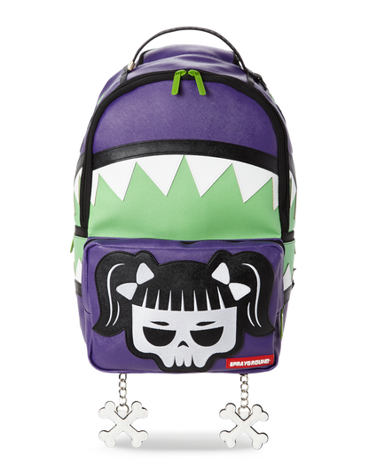 CAZZU BACKPACK